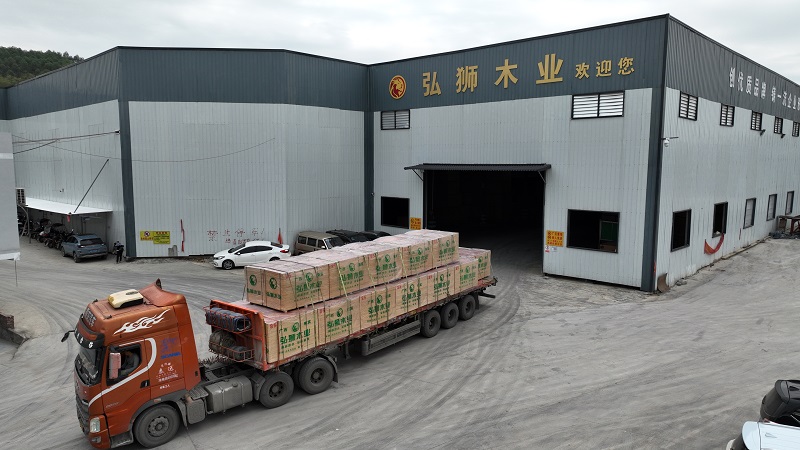 探秘廣西建筑木模板知名廠家，助力建筑品質提升